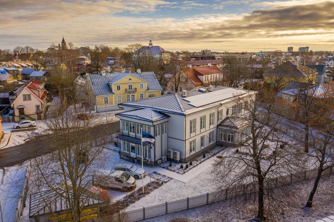 Old Hapsal Hotel Buitenkant foto